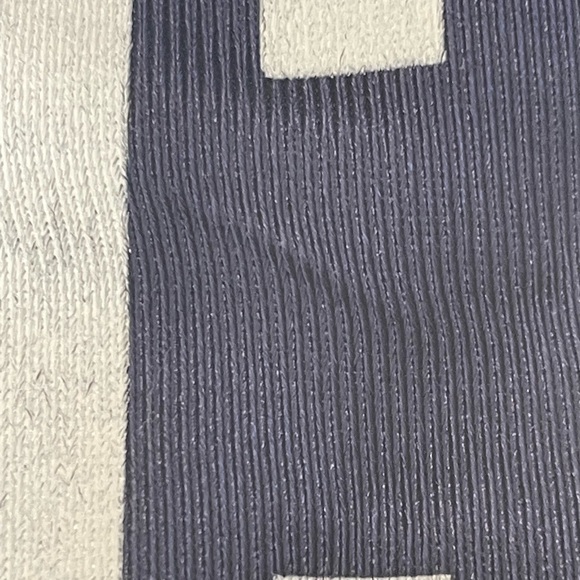 New England Patriots Teddy Bruschi #54 VINTAGE Reebok Men’s Football Jersey-L - Picture 16 of 16